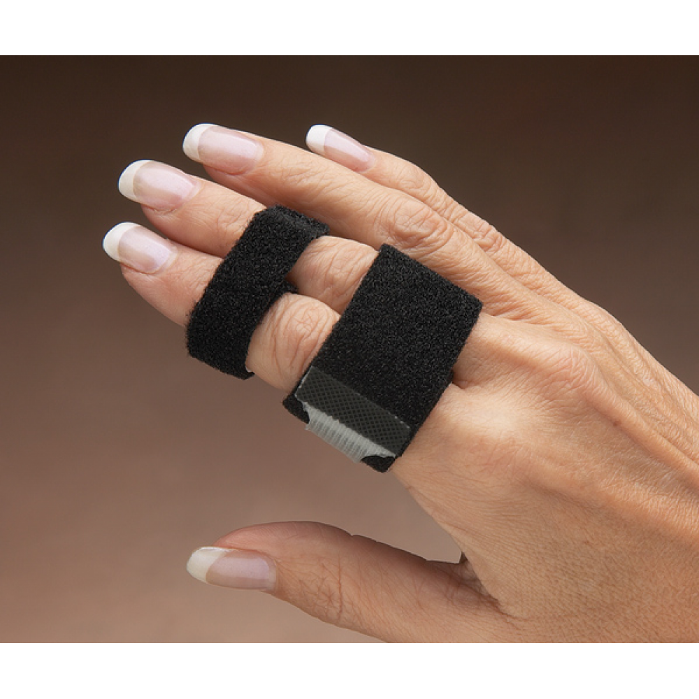 3Point Buddy Finger Strap Loops For Jammed Joint Fu Kang Healthcare